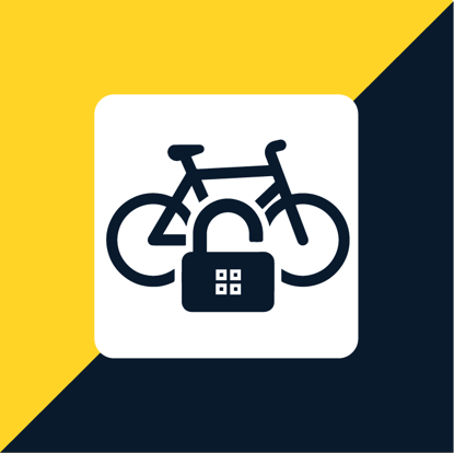 Bild von Velobox 1 Monat